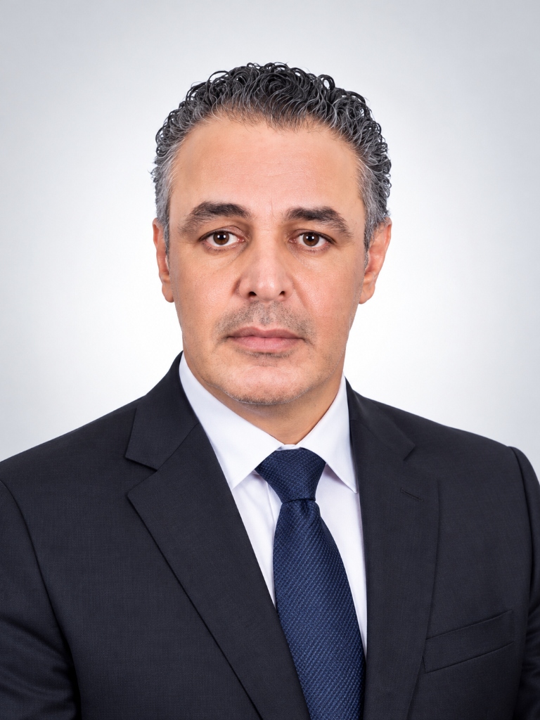 Saif Al-Nasr Abdulddayem Mshari